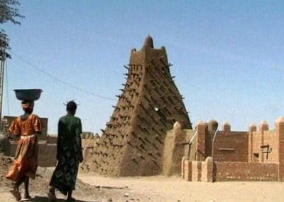 TIMBUKTU 2000