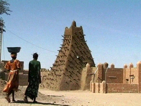 TIMBUKTU 2000